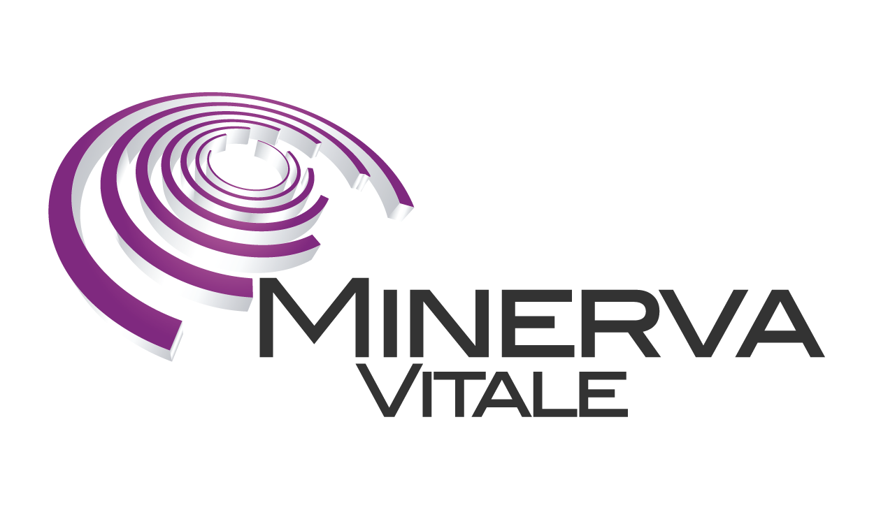 Minerva Vitale Logo